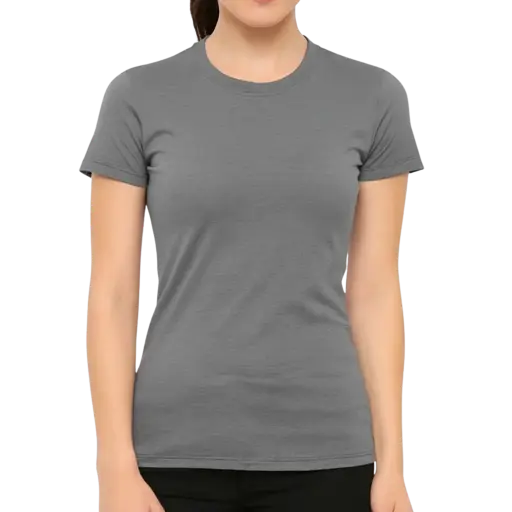 Camisas DryFit Babylook