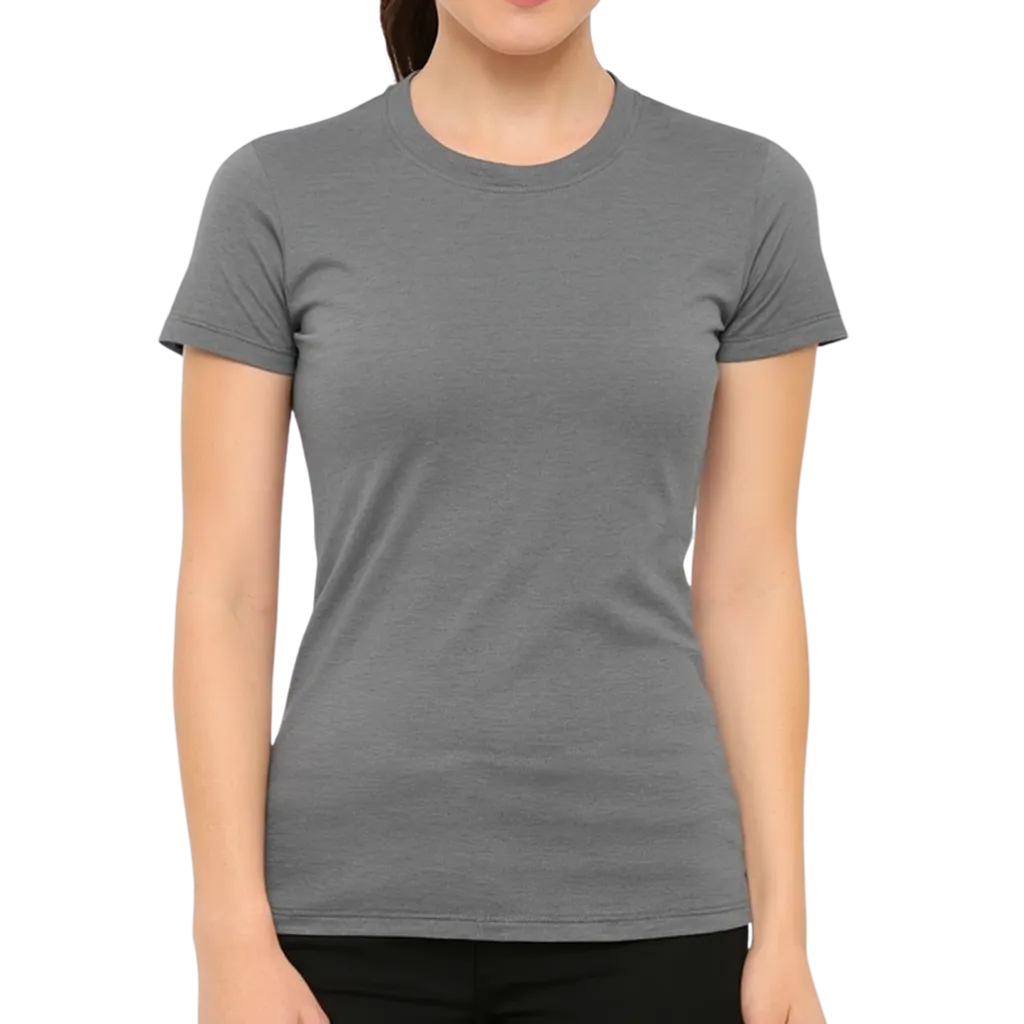 Camisas DryFit Babylook
