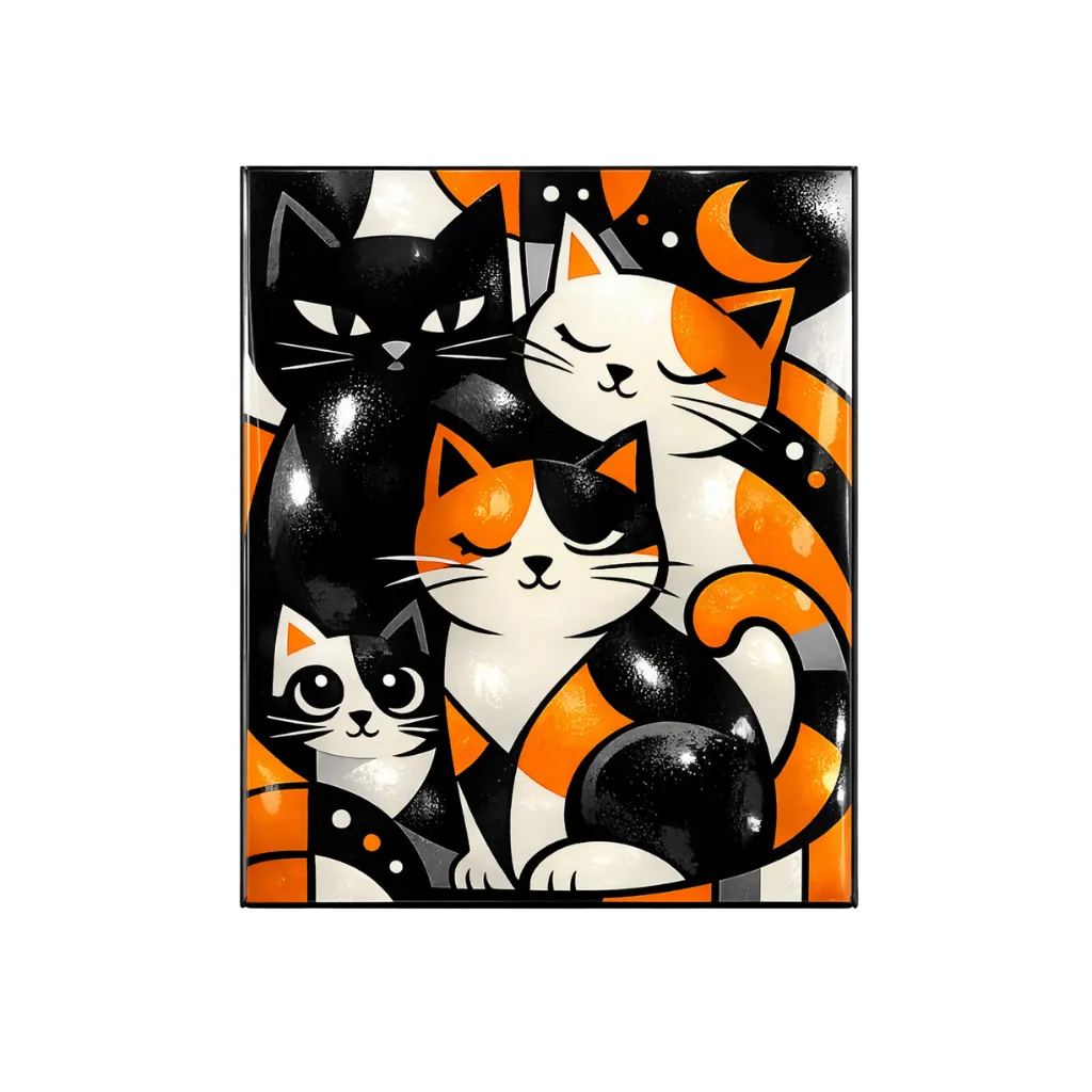 Quadro em MDF
