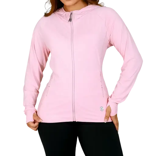 Corta Vento Feminino U.V F+50