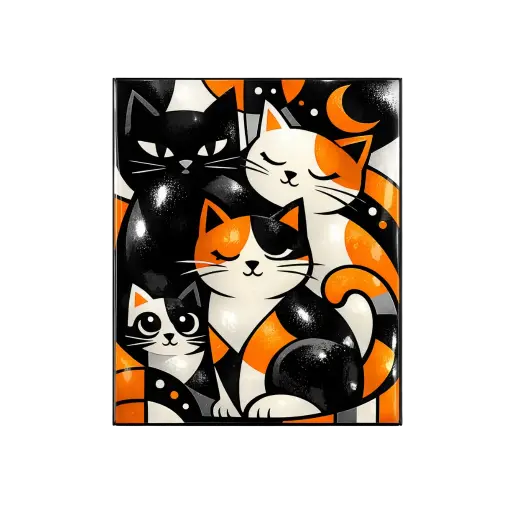 Quadro em MDF