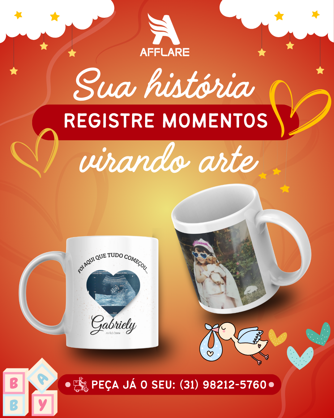 Registre Momentos (3)