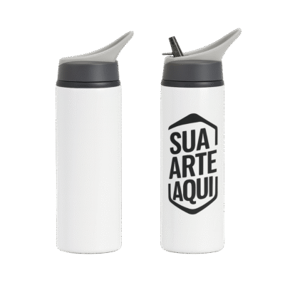 Squeeze Alúminio Sport Squeeze Alúminio Sport