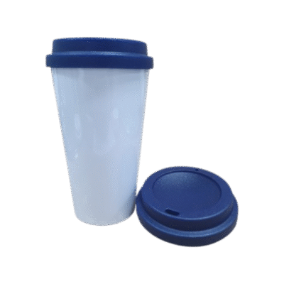 Copo corpo branco - 550ml Copo corpo branco - 550ml