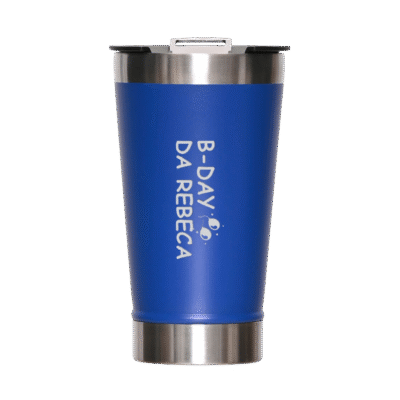 Copo termico - 470ml Copo Térmico - 470ml