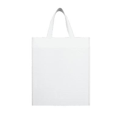 Sacola de TNT Sacola TNT