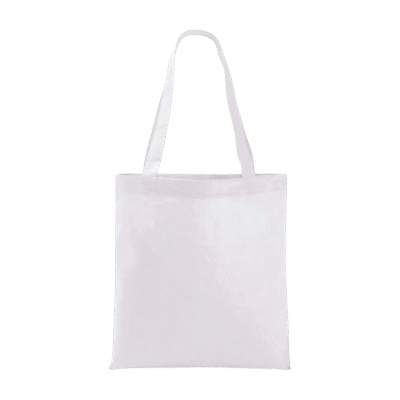 Sacola poliéster Sacola Poliéster