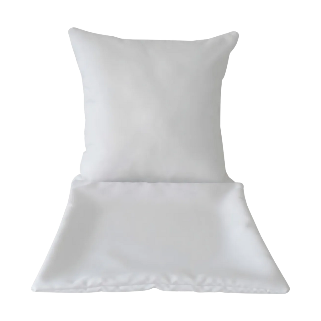 Capa Almofada Oxford