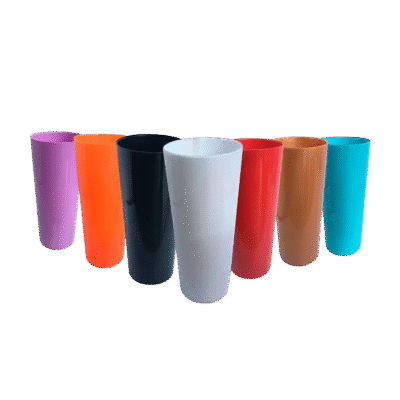 Copo long Drink
