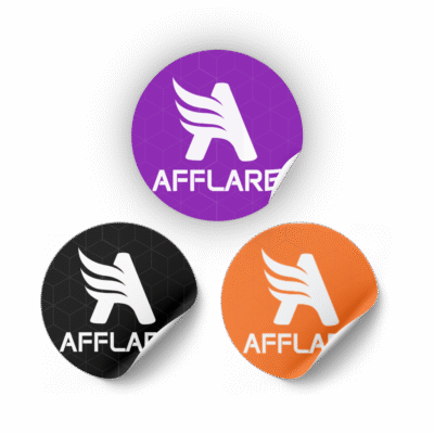 Fotos de Produtos (34) Adesivos e Etiquetas 5,00 cm