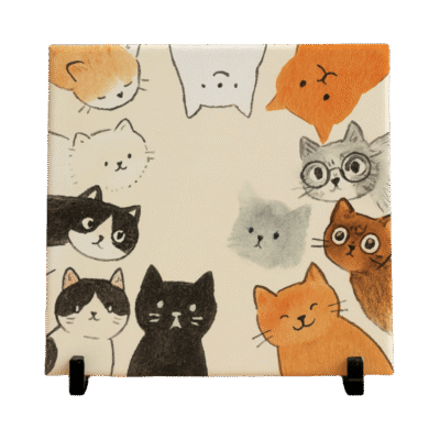 Fotos de Produtos (5) Azulejo Brilhoso