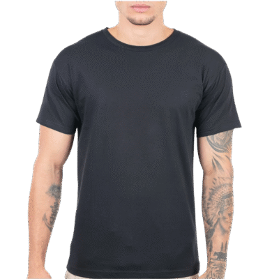 Blusa 100% algodão premium