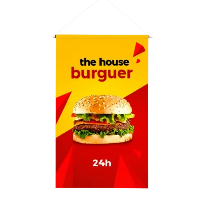 Fotos de Produtos Banner